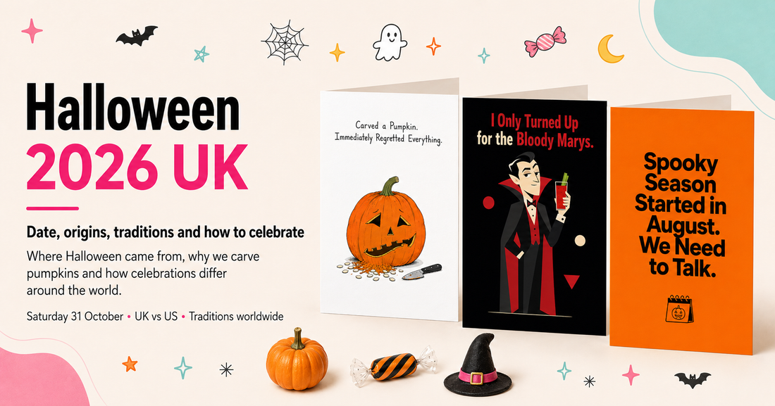 Halloween 2026 UK: Date, Origins, Traditions and How to Celebrate